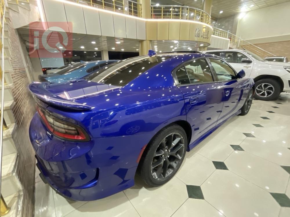 دودج تشارجر